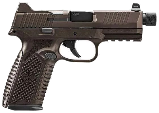 FN 510 Tactical 10mm Pistol