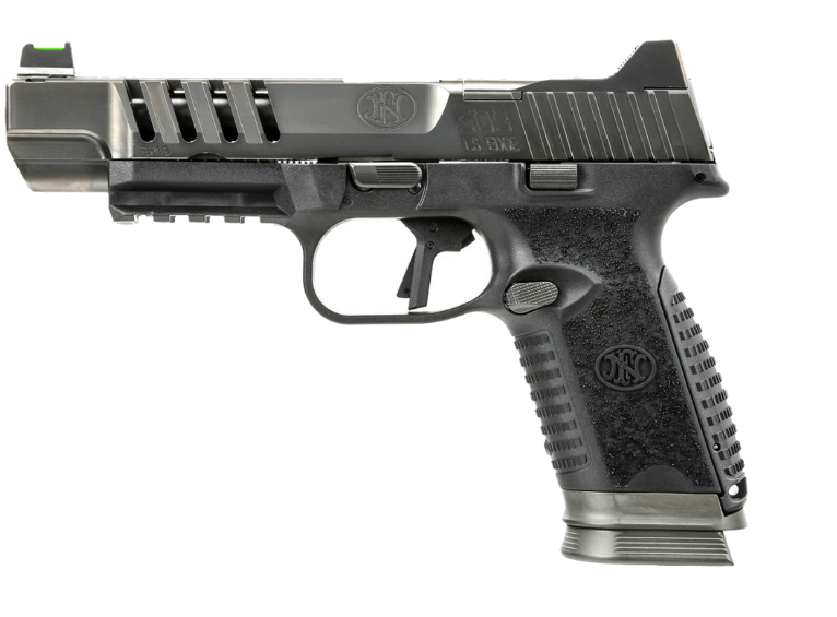 FN 509 LS Edge 9mm Pistol