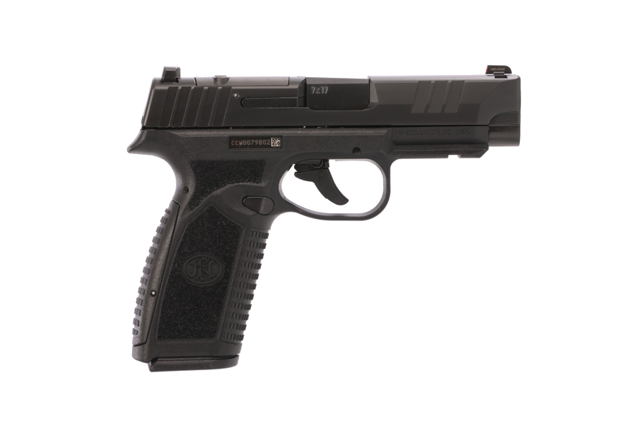 FN Reflex XL 9mm Pistol – Optics Ready