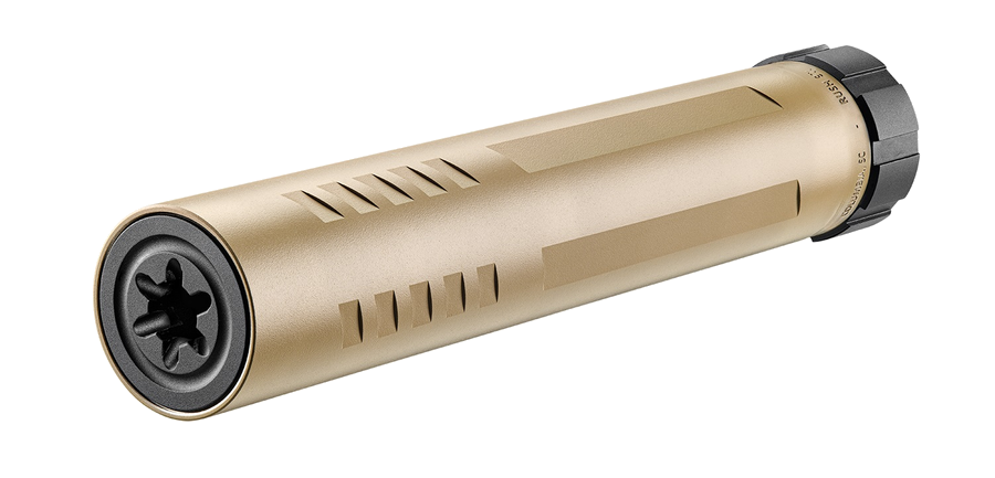 FN Rush 9Ti Piston – FDE