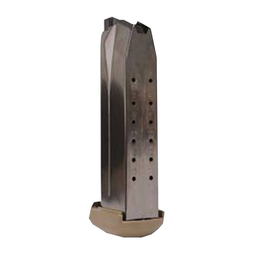 FN FNX-45 .45 ACP 15-Round Magazine – FDE