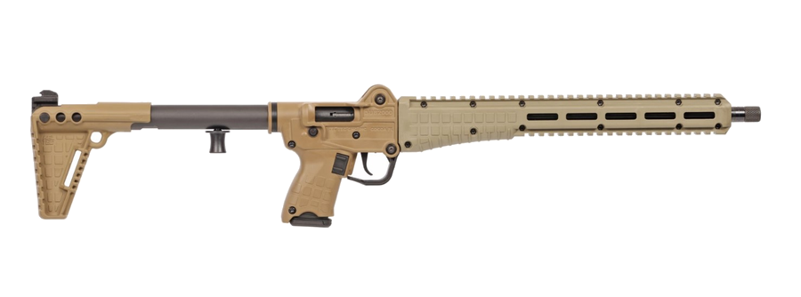 Kel-Tec SUB-2000 Gen 3 9mm Rifle