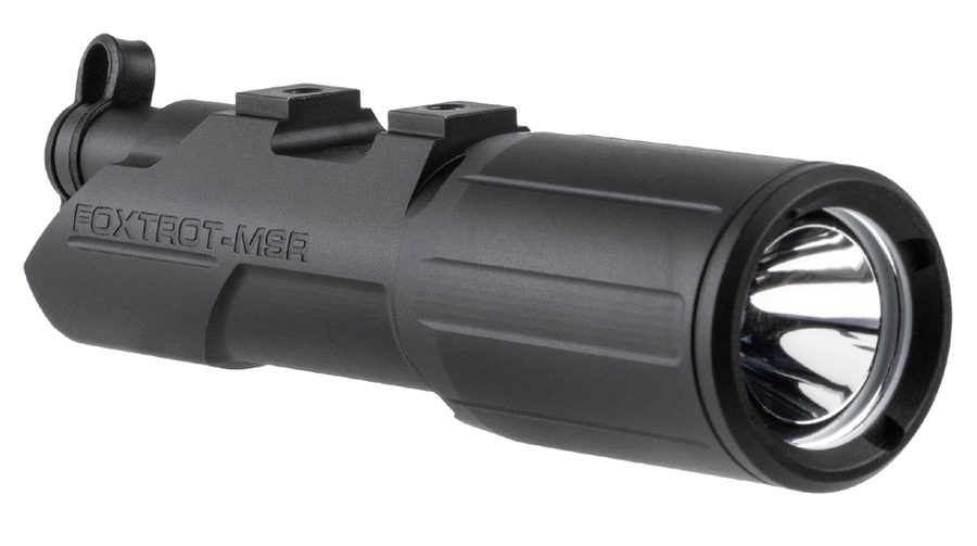 SIG Sauer Foxtrot-MSR Compact