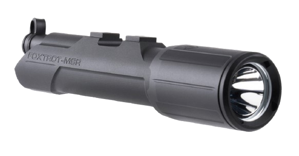 SIG Sauer Foxtrot-MSR Full Size