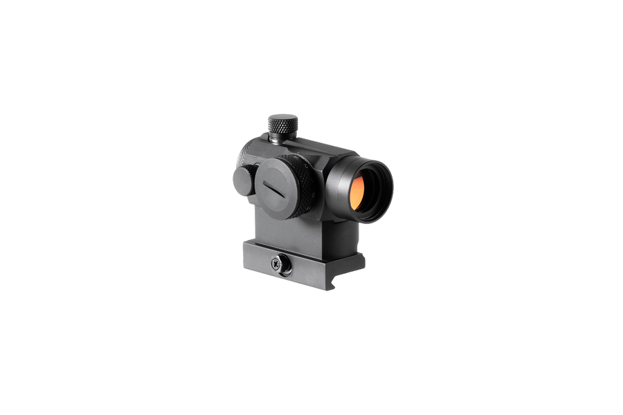 Four Peaks 3 MOA Red Dot Sight