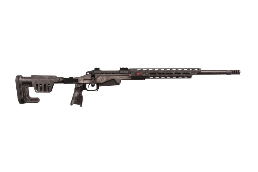 Fierce Firearms Mountain Reaper 7MM Backcountry Rifle – 22" Barrel