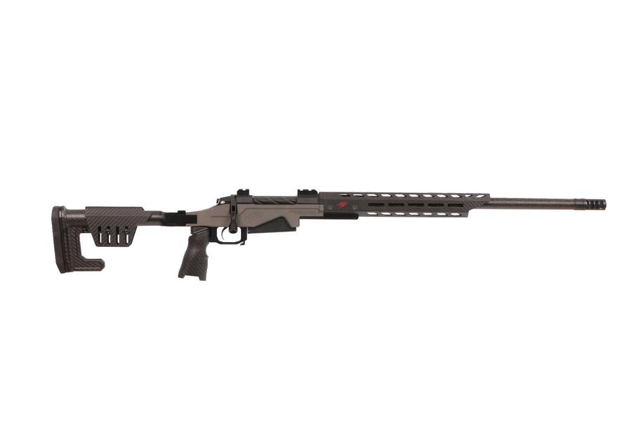 Fierce Firearms Reaper H-Tac 7mm PRC Rifle