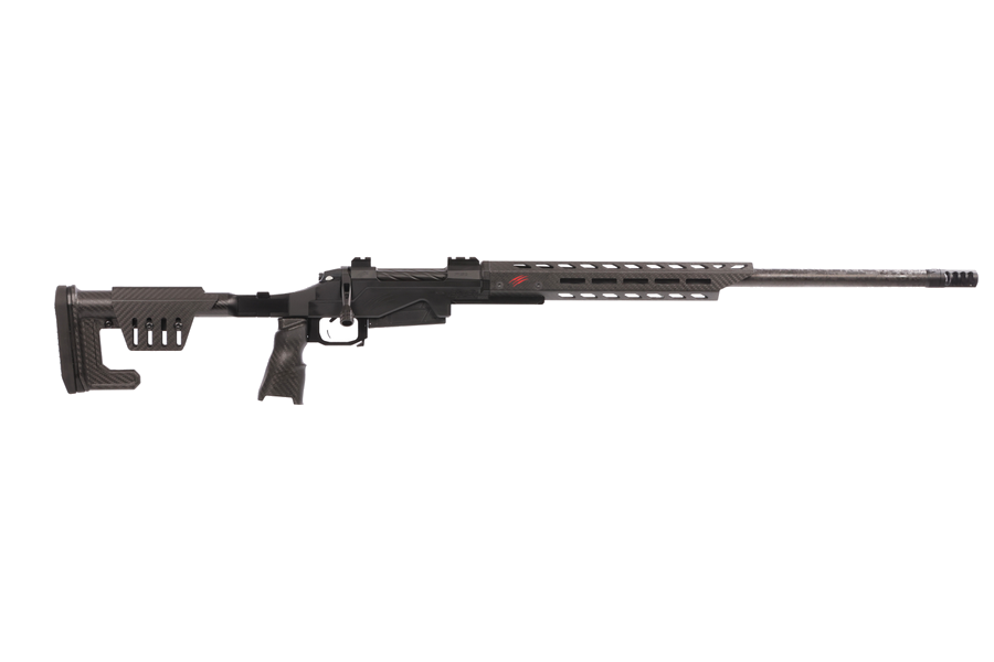 Fierce Firearms Reaper H-Tac 300 Win Mag Rifle