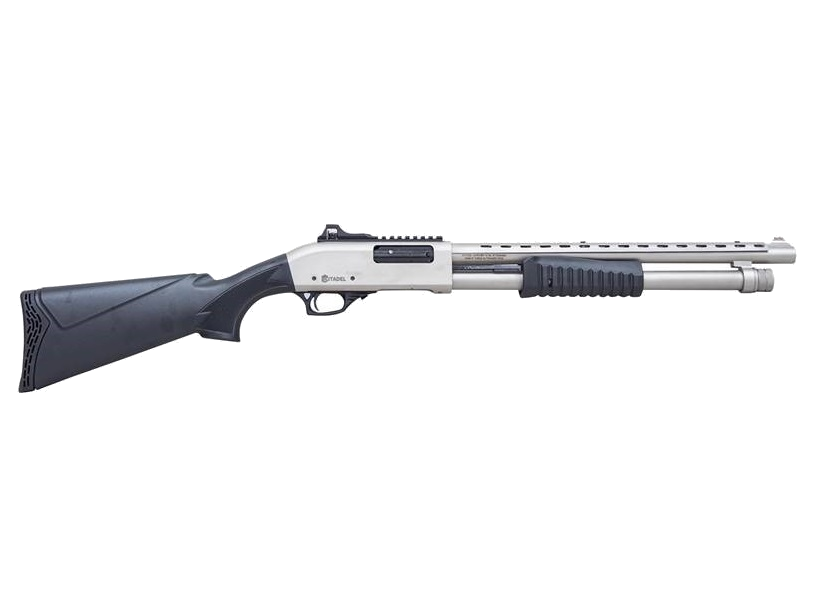 Legacy Sports International Mariner 12 Gauge Shotgun
