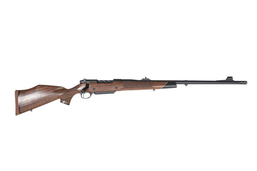 Weatherby Mark V Frontier 300 WBY Mag Rifle