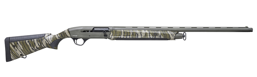 Pointer Field Tek 12 Gauge Shotgun – OD Green