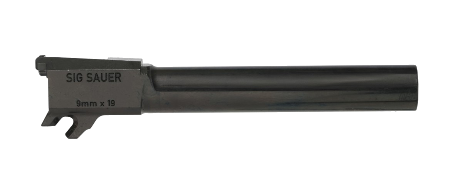 SIG Sauer 4.3" P365 Fuse 9mm Barrel