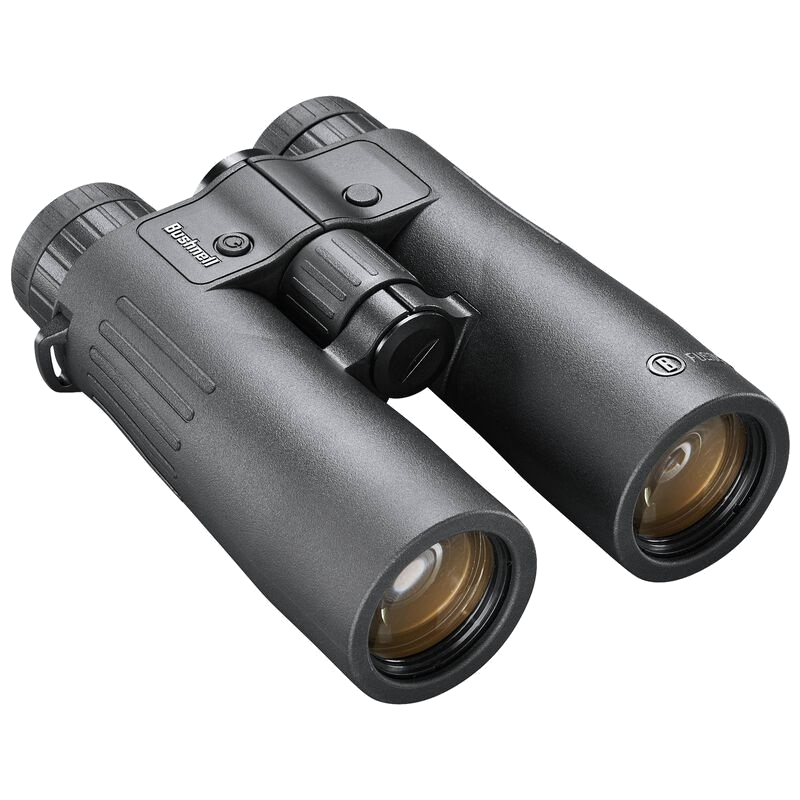 Bushnell Fusion X Rangefinding Binos Rangefinder