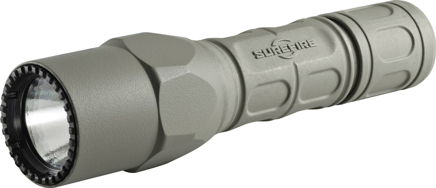 SureFire G2X Pro – Foliage Green