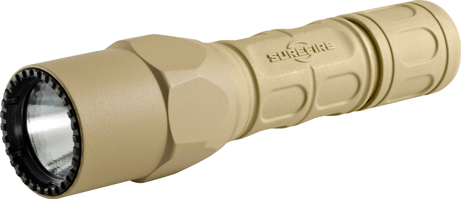 SureFire G2X Pro – Tan