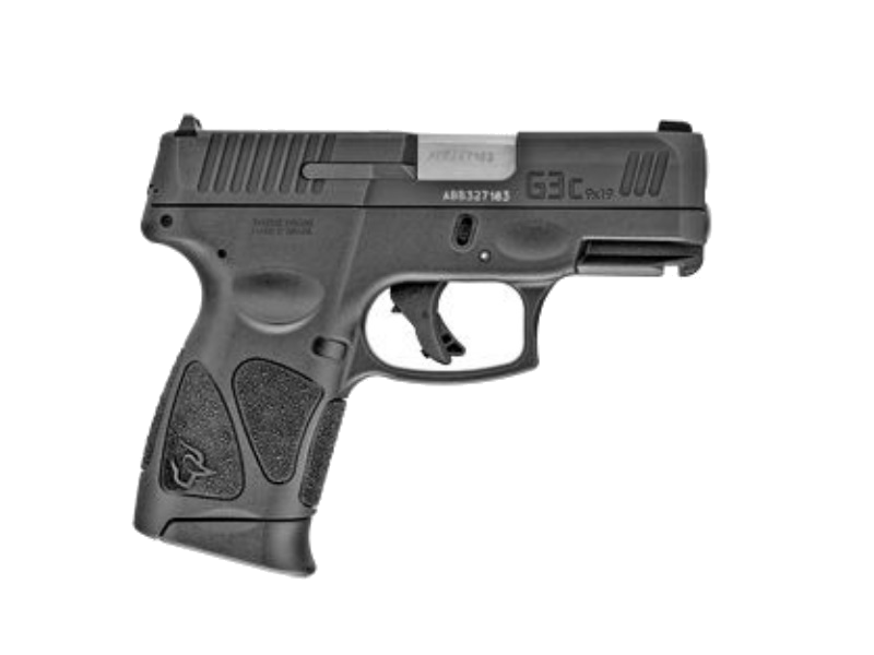 Taurus G3C .40S&W Pistol