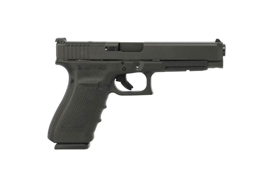 Glock G41 Gen 4 MOS .45 ACP Pistol