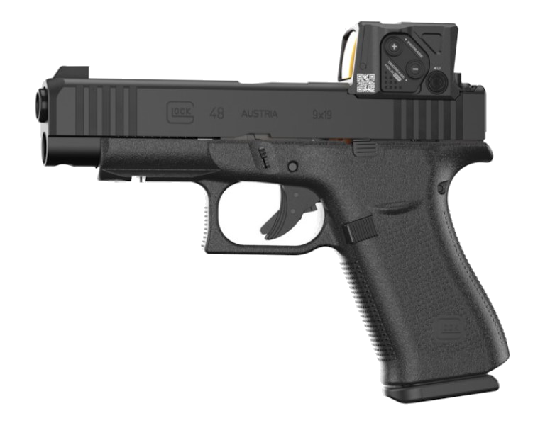 Glock G48 9mm Pistol