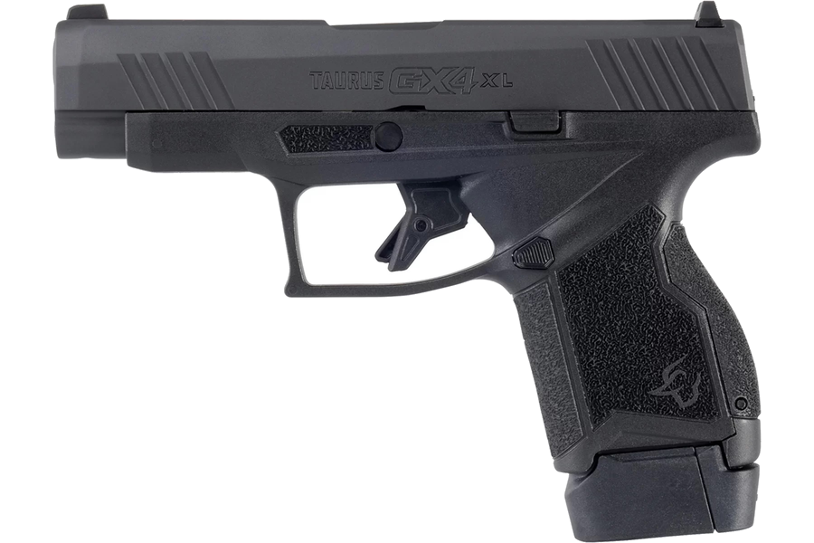 Taurus Gx4xl 9mm Pistol