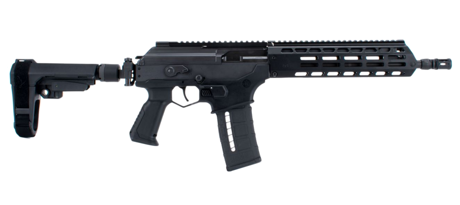 IWI Galil Ace SAP 5.56 NATO Pistol – 13" Barrel