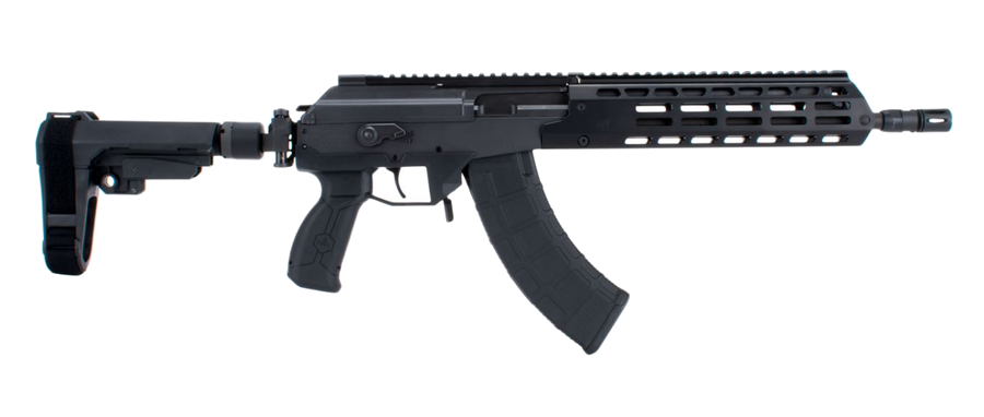 IWI Galil Ace SAP 5.45 x 39mm Pistol