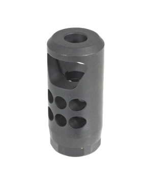 Glenfield 350 Legend Muzzle Brake – 1/2x28