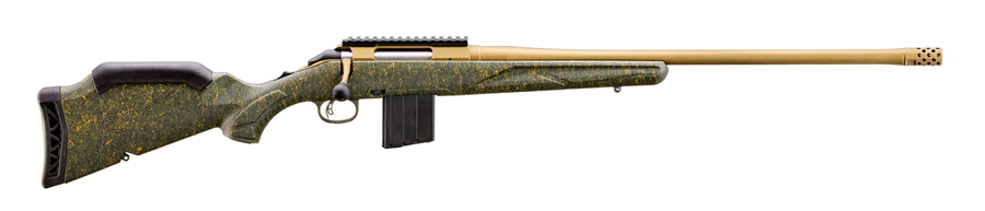 Ruger American Predator Gen II 400 Legend Rifle