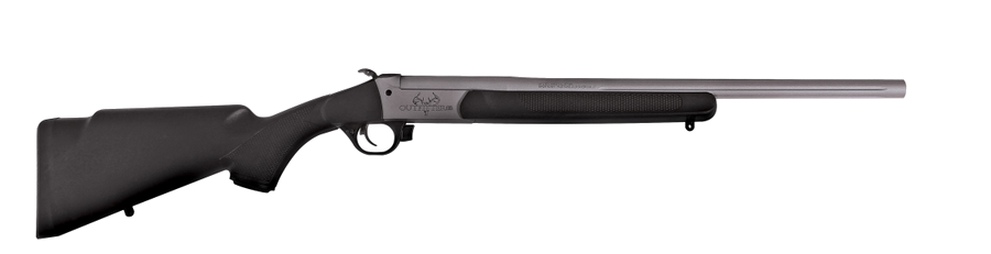 Traditions Outfitter Gen 3 .357 Magnum Rifle – Grey