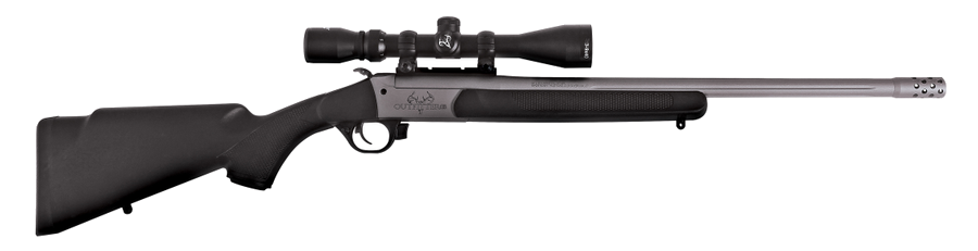 Traditions Outfitter Gen 3 35 Whelen Rifle