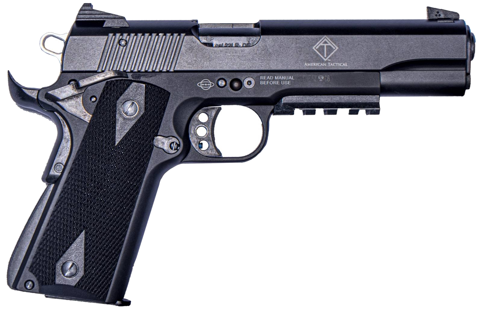 American Tactical Inc GSG 1911 .22 LR Pistol