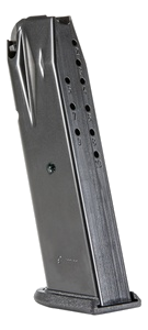 Walther Pdp Pro SD 9mm 10-Round Magazine