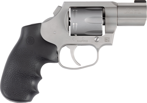 Colt King Cobra Carry .357 Magnum Revolver – Matte Stainless