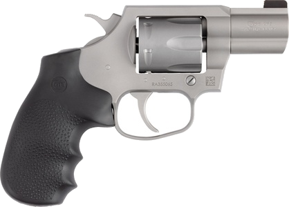Colt King Cobra Carry .357 Magnum Revolver