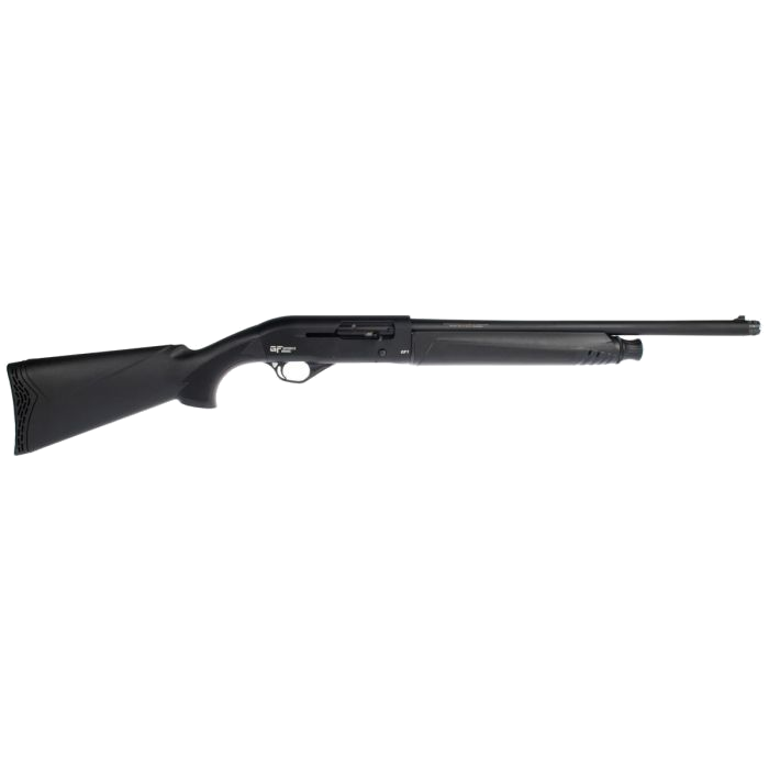 GForce Arms Gf1 12 Gauge Shotgun – Black