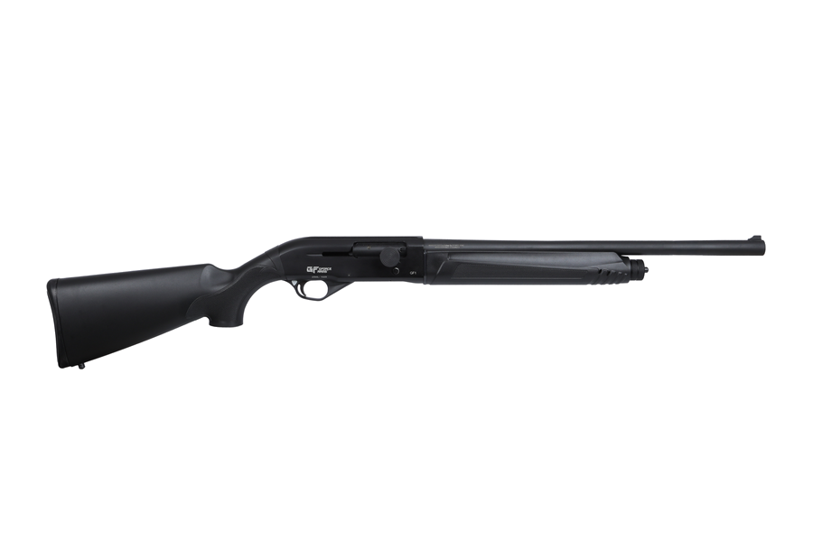 GForce Arms Gf1 12 Gauge Shotgun – Black