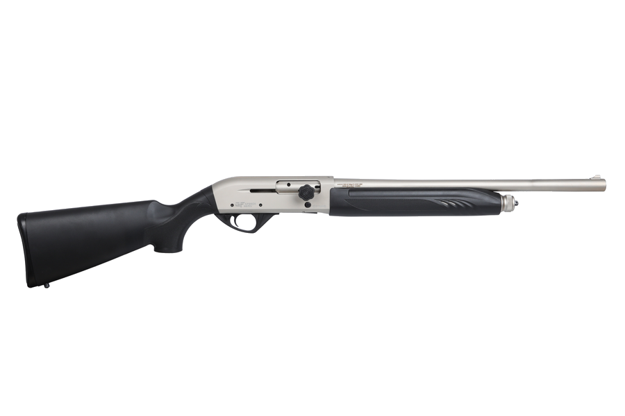 GForce Arms Gf1 12 Gauge Shotgun – Nickel