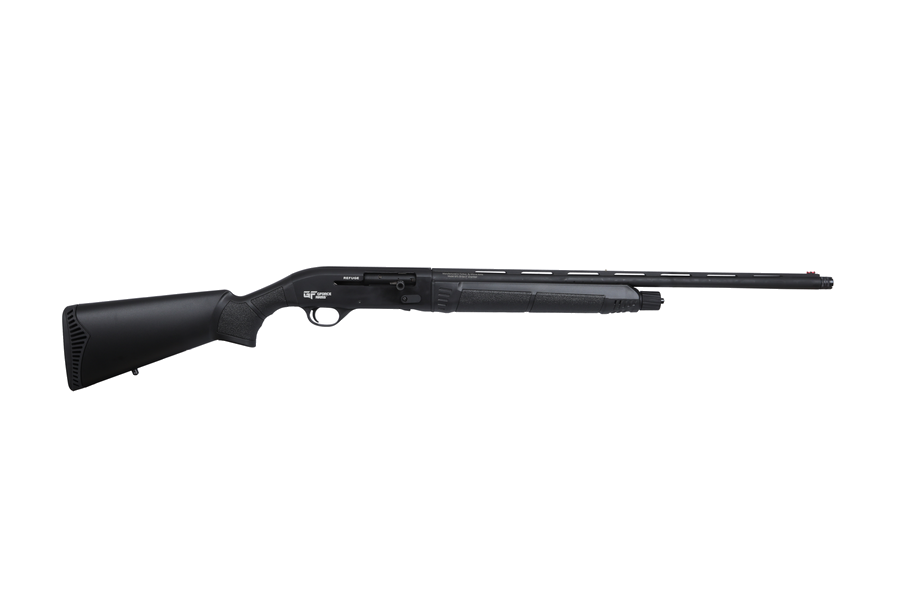 GForce Arms Gf1 Refuge Compact 20 Gauge Shotgun – Black