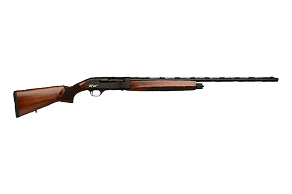 GForce Arms Gf1 Refuge 20 Gauge Shotgun – 28" Barrel, Black