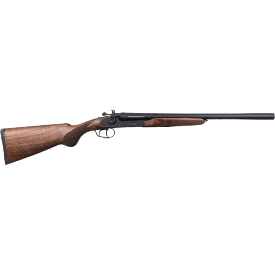 GForce Arms Poncho Side by Side 12 Gauge Shotgun – 20" Barrel