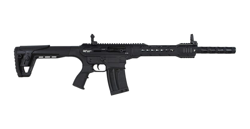 GForce Arms Gf25 12 Gauge Shotgun – Black