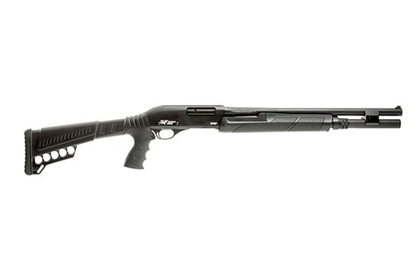 GForce Arms Gf2p 12 Gauge Shotgun – Black
