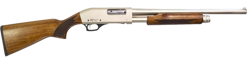 GForce Arms GF3P Pumpernickel 12 Gauge Shotgun
