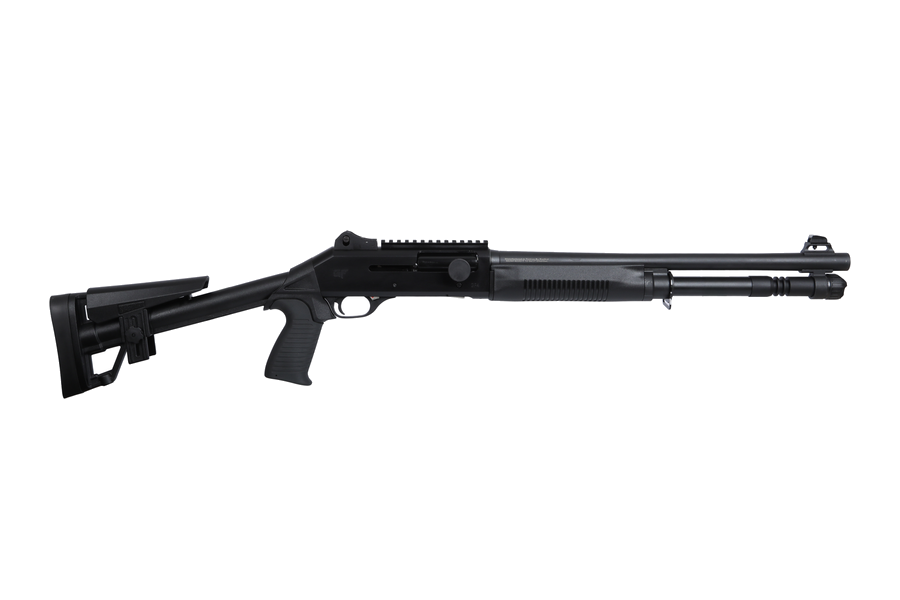 GForce Arms Gf4 12 Gauge Shotgun