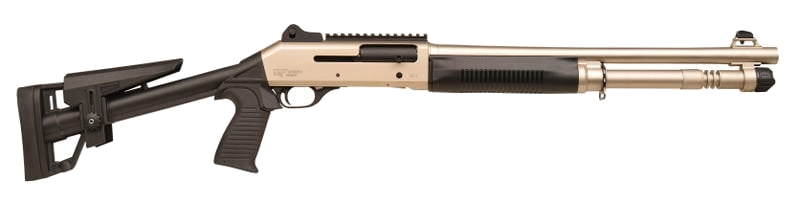 GForce Arms Gf4 12 Gauge Shotgun