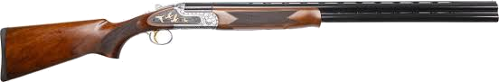 GForce Arms GF5 Filthy Pheasant 12 Gauge Shotgun – Black