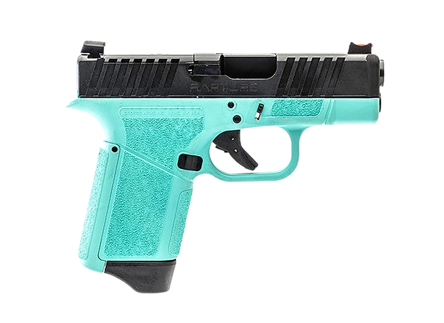 GForce Arms Rapture 9mm Pistol