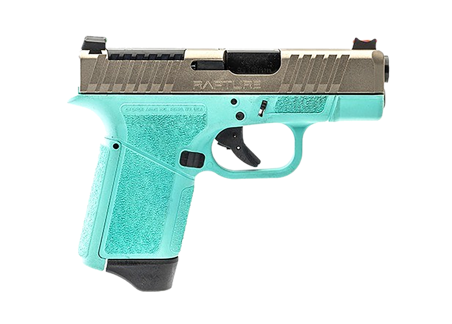 GForce Arms Rapture 9mm Pistol