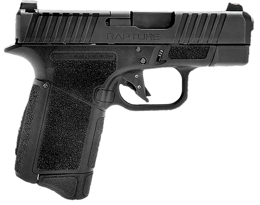 GForce Arms Rapture 9mm Pistol
