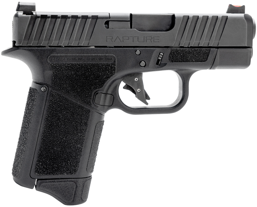 GForce Arms Rapture 9mm Pistol