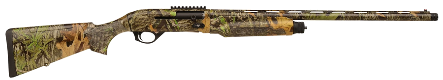 GForce Arms One Turkey 12 Gauge Shotgun – Mossy Oak Obsession